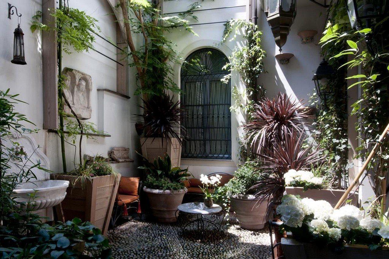 Petit Palais Hotel De Charme Milão Exterior foto