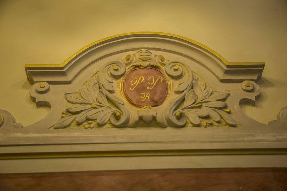 Petit Palais Hotel De Charme Milão Exterior foto