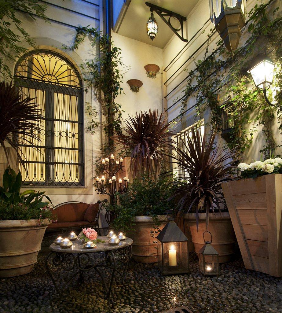 Petit Palais Hotel De Charme Milão Exterior foto